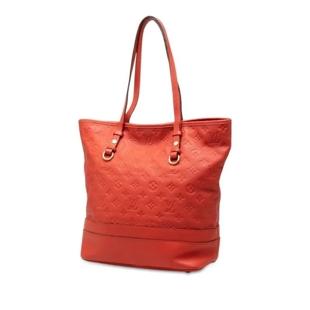 Louis Vuitton Citadine PM Tote Bag